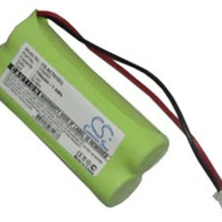 Ilc Replacement for Casio 2500 Battery 2500  BATTERY CASIO